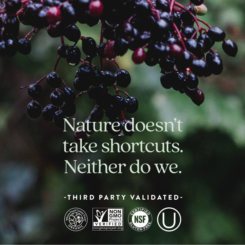 New Chapter One Daily Every Womans 18+ Multivitamin 30 Tablets