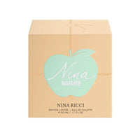 Nina Ricci Nature Limited Edition Eau de Toilette 50ml