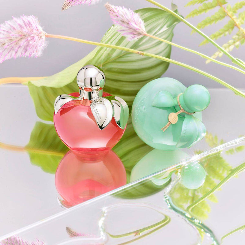 Nina Ricci Nature Limited Edition Eau de Toilette 50ml