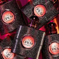 Yves Saint Laurent Black Opium Eau de Parfum 90ml
