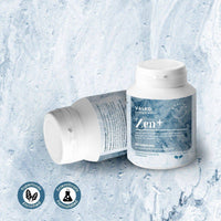Valeo Zen+ 60 Capsules
