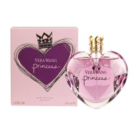 Vera Wang Princess Eau de Toilette 100ml