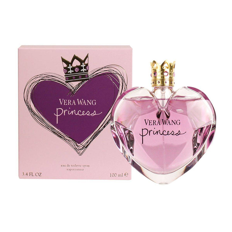 Vera Wang Princess Eau de Toilette 100ml