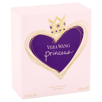 Vera Wang Princess Eau de Toilette 100ml