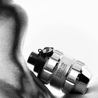 Viktor & Rolf Spicebomb Metallic Musk Pour Homme Eau de Parfum 90ml