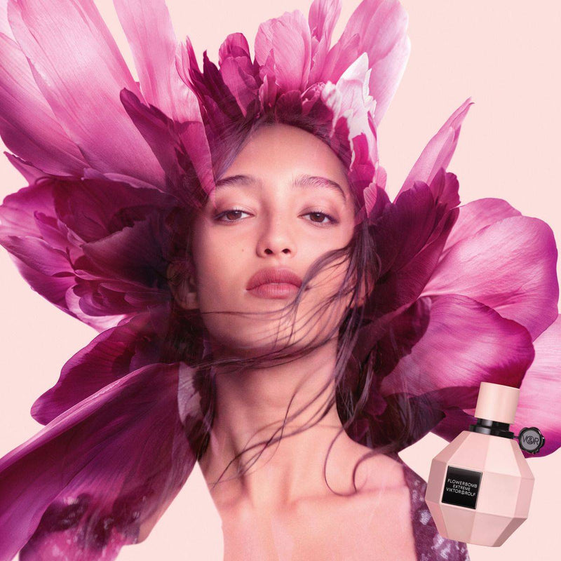 Viktor & Rolf Flowerbomb Extreme Eau de Parfum Intense 100ml
