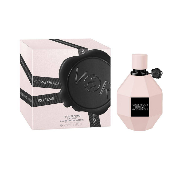 Viktor & Rolf Flowerbomb Extreme Eau de Parfum Intense 100ml