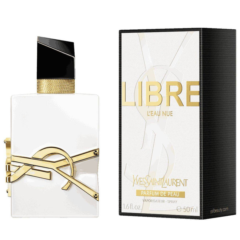 Yves Saint Laurent Libre L'Eau Nue Parfum De Peau 50ml
