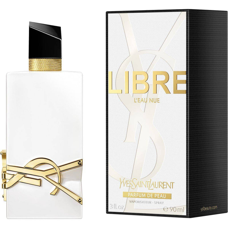 Yves Saint Laurent Libre L'Eau Nue Parfum De Peau Alcohol Free 90ml