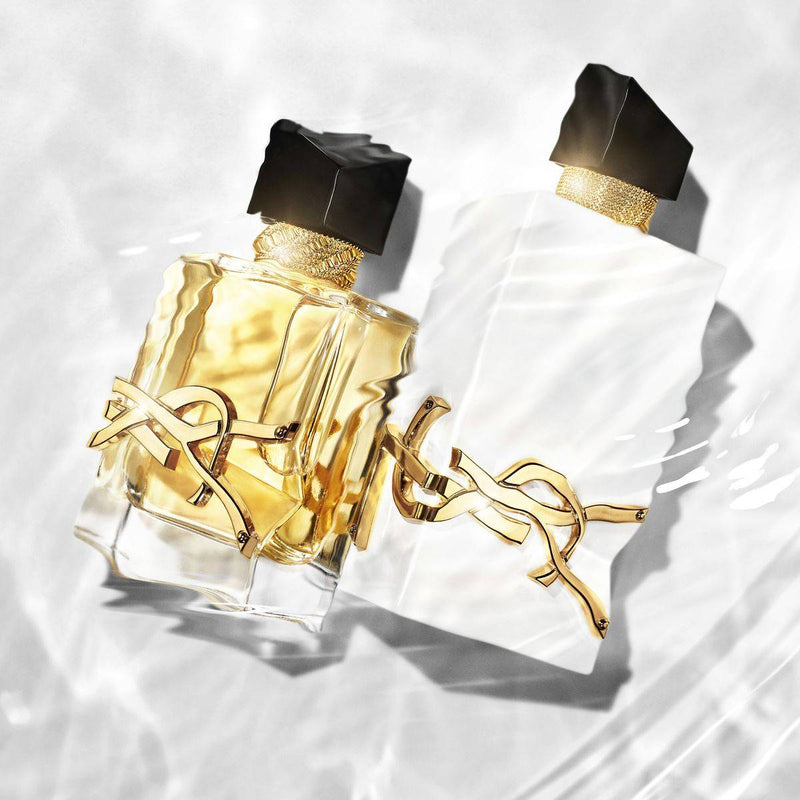 Yves Saint Laurent Libre L'Eau Nue Parfum De Peau Alcohol Free 90ml