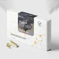 Valeo Hair+ 28 Tablets + 28 Softgels