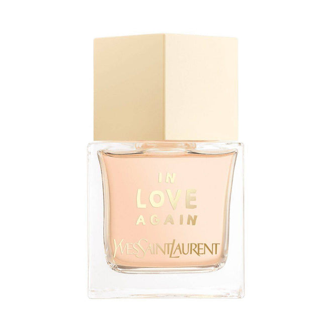Yves Saint Laurent In Love Again Eau de Toilette 80ml