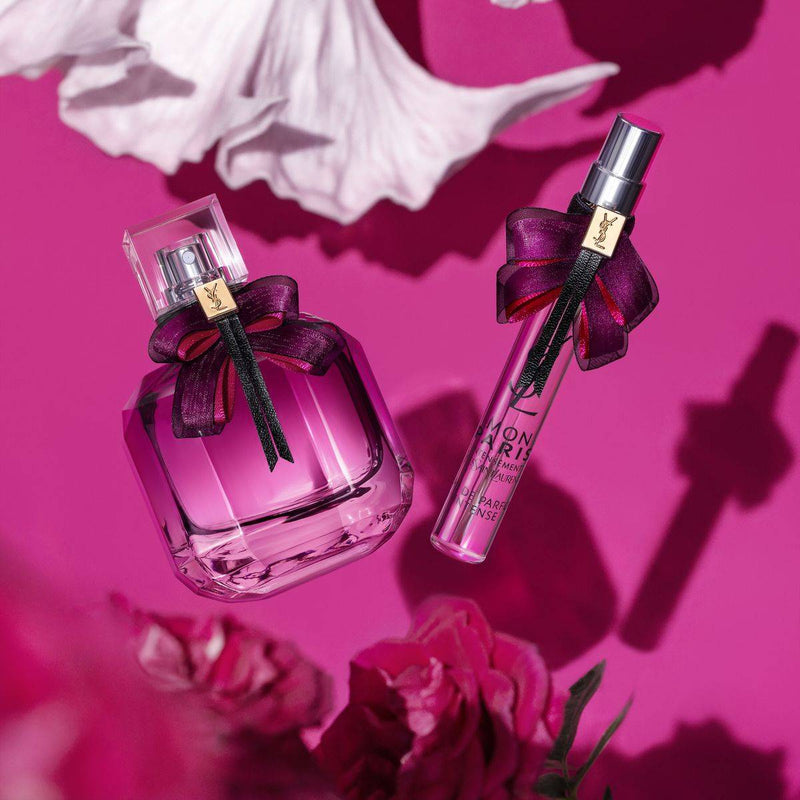 Yves Saint Laurent Mon Paris Intensement Eau de Parfum 90ml