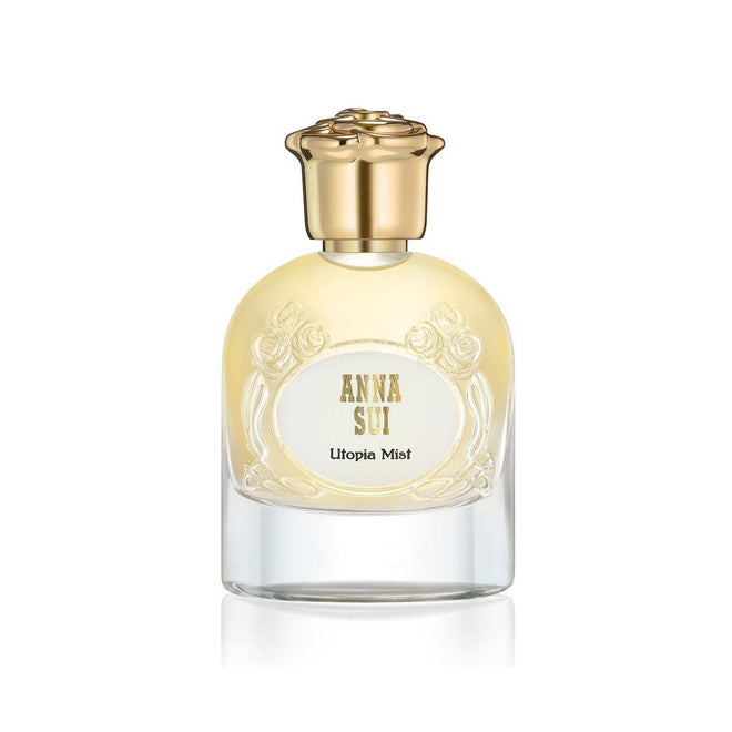 Anna Sui Utopia Mist Eau de Parfum 50ml