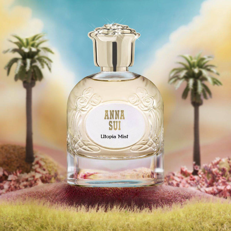 Anna Sui Utopia Mist Eau de Parfum 50ml