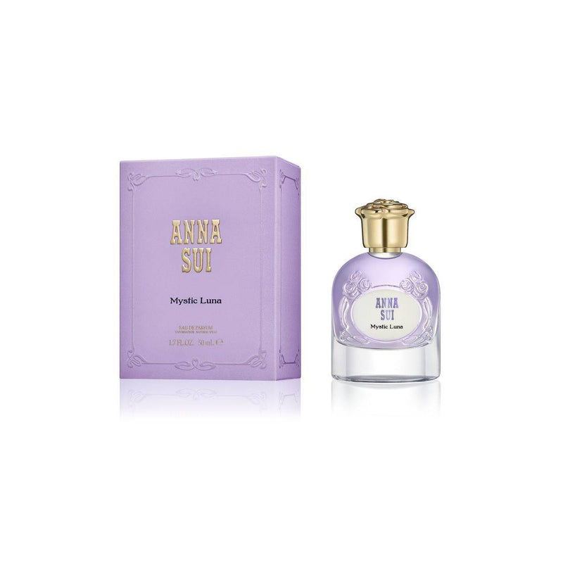 Anna Sui Mystic Luna Eau de Parfum 50ml