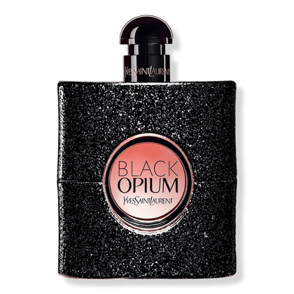 Yves Saint Laurent Black Opium Eau de Parfum 90ml