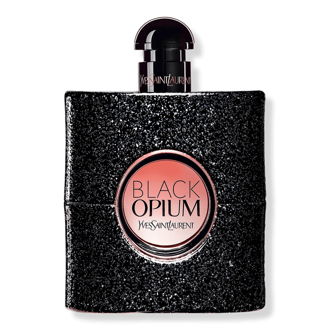 Yves Saint Laurent Black Opium Eau de Parfum 90ml
