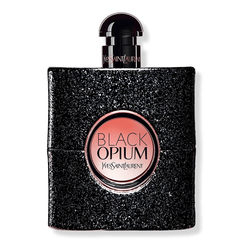 Yves Saint Laurent Black Opium Eau de Parfum 90ml