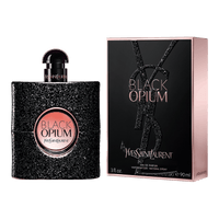 Yves Saint Laurent Black Opium Eau de Parfum 90ml