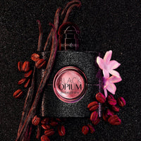 Yves Saint Laurent Black Opium Eau de Parfum 90ml