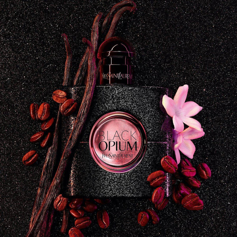 Yves Saint Laurent Black Opium Eau de Parfum 90ml