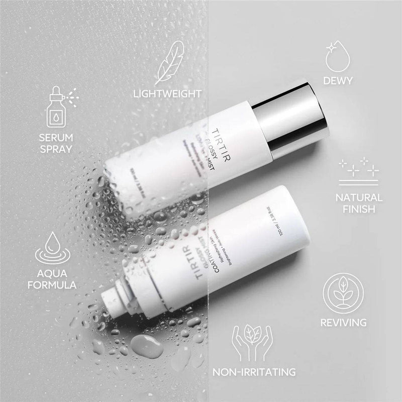 TirTir Glossy Coating Mist 100ml