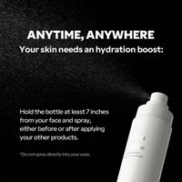 TirTir Glossy Coating Mist 100ml