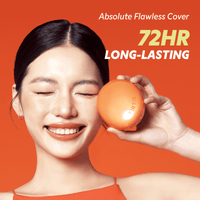 Tirtir Mask Fit AI Filter Cushion 24N Latte 18g