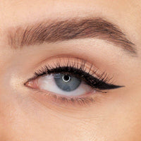Kiss False Eyelash KSW03C So Wispy 03 Tapered Lash Collection 1 Pair