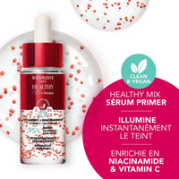 Bourjois Healthy Mix Serum Primer 30ml