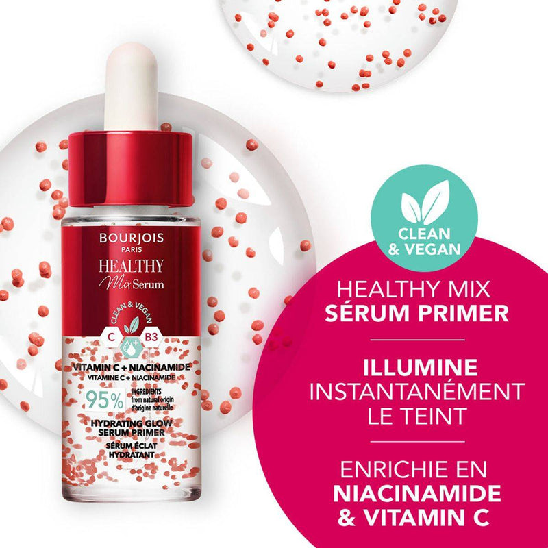 Bourjois Healthy Mix Serum Primer 30ml
