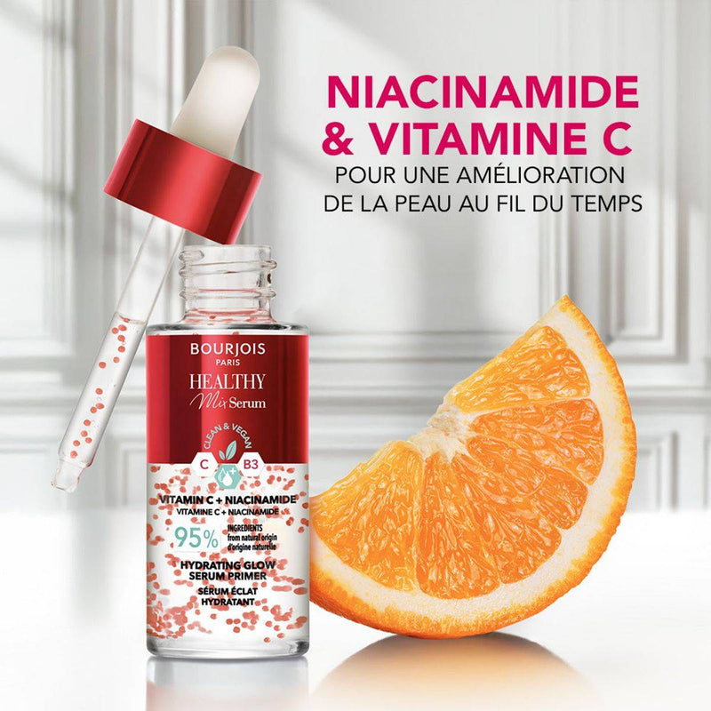 Bourjois Healthy Mix Serum Primer 30ml