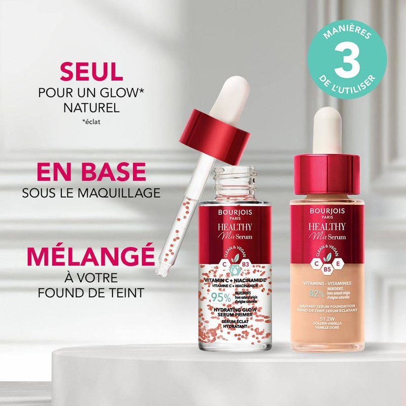 Bourjois Healthy Mix Serum Primer 30ml
