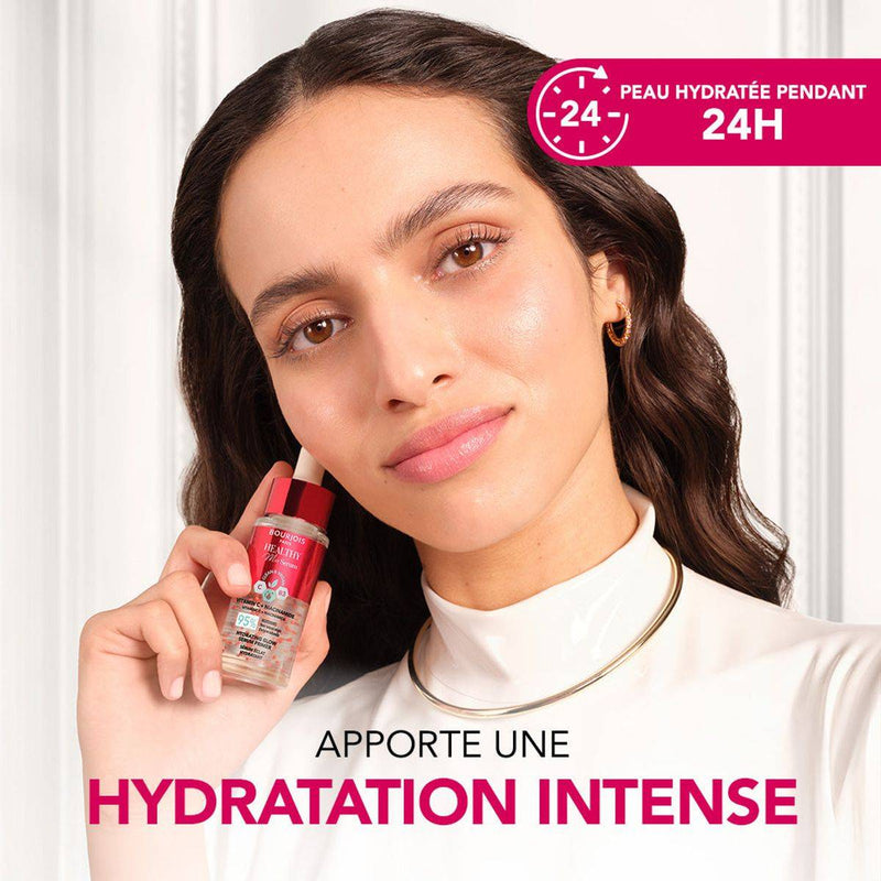 Bourjois Healthy Mix Serum Primer 30ml