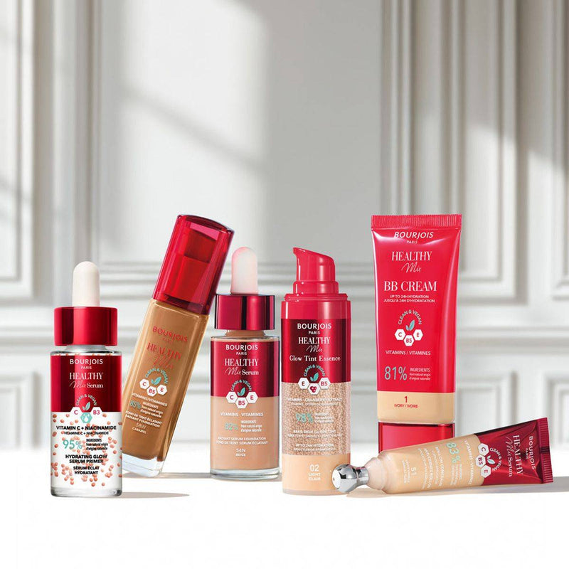 Bourjois Healthy Mix Serum Primer 30ml