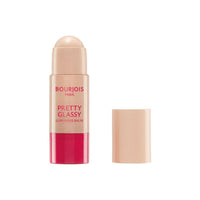 Bourjois Pretty Glassy Luminous Balm 02 Pure Glass 5g