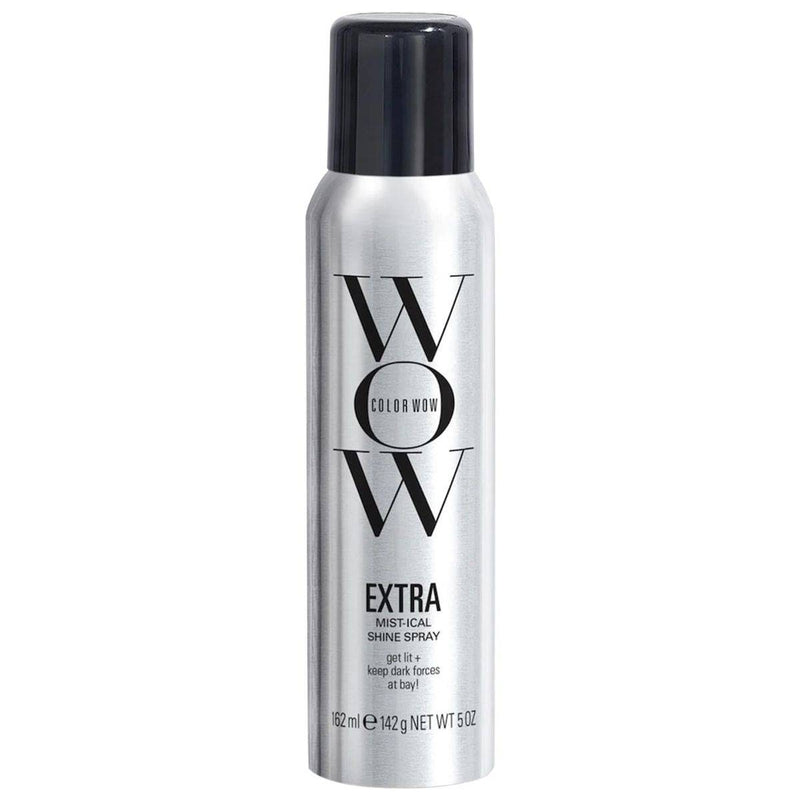 Color Wow Extra Mist-ical Shine Spray 162Ml