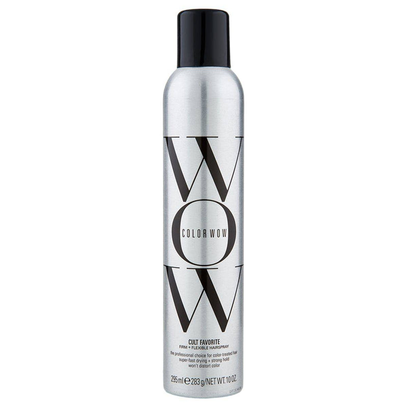 Color Wow Cult Firm + Flexible Hairspray 295ml