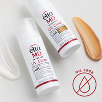 Elta MD UV Clear Face Sunscreen Tinted SPF46 Broad Spectrum 48g