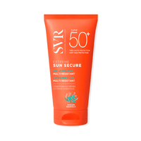 SVR Sun Secure Extreme Ultra Matt Gel SPF50+ 50ml