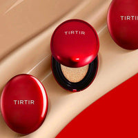 Tirtir Mask Fit Red Cushion 25N Mocha 18g