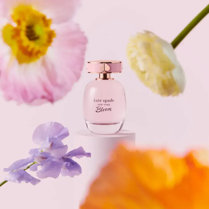 Kate Spade Bloom Eau de Toilette 60ml