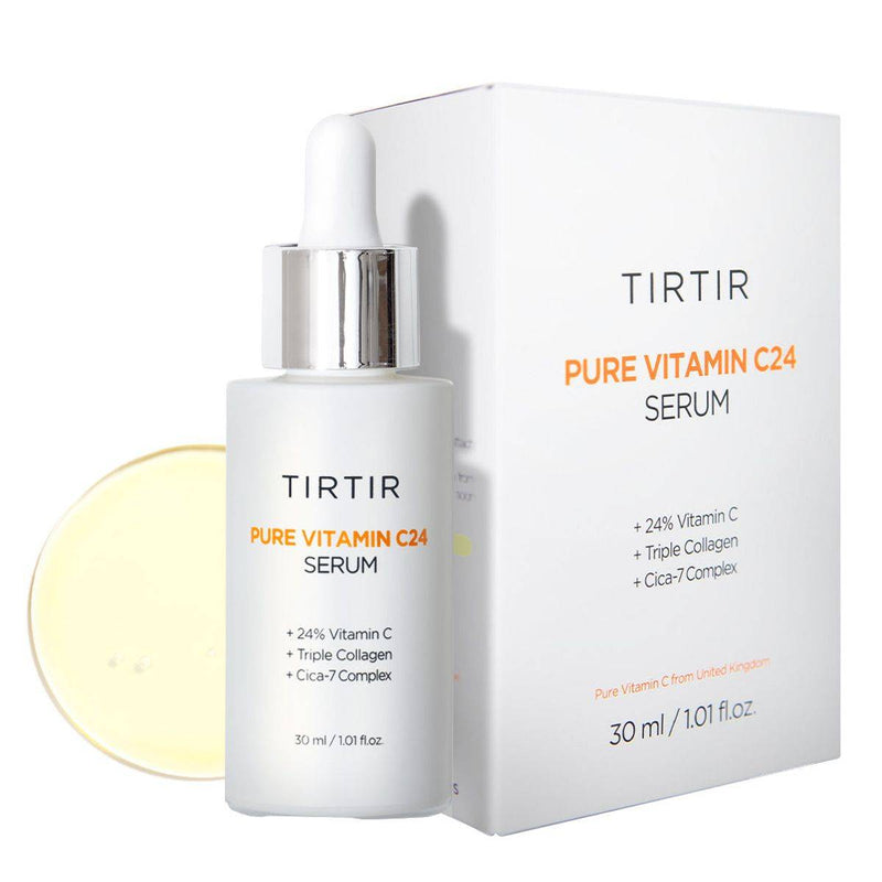 TirTir Pure Vitamin C24 Serum 30ml