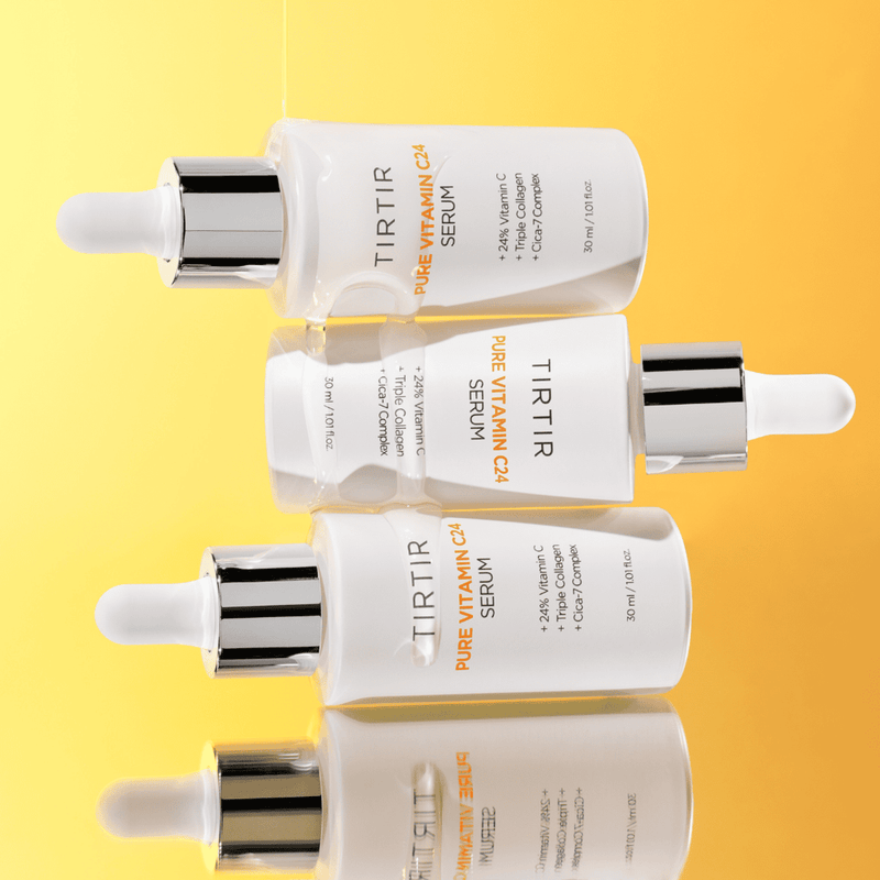 TirTir Pure Vitamin C24 Serum 30ml