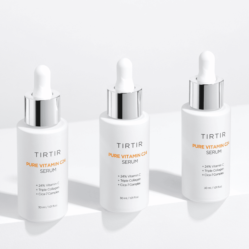 TirTir Pure Vitamin C24 Serum 30ml