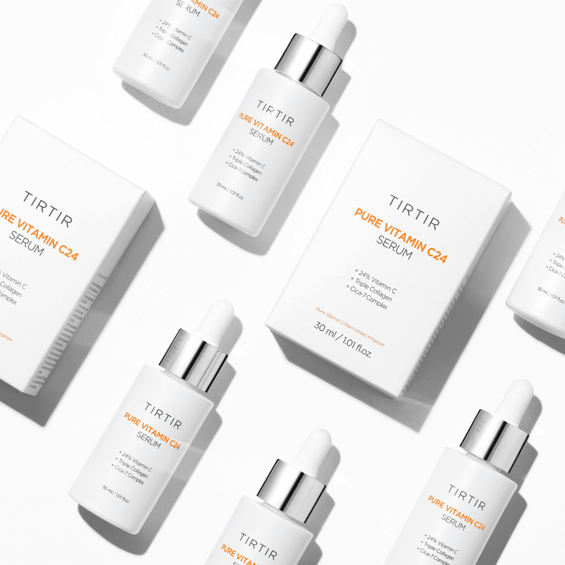 TirTir Pure Vitamin C24 Serum 30ml