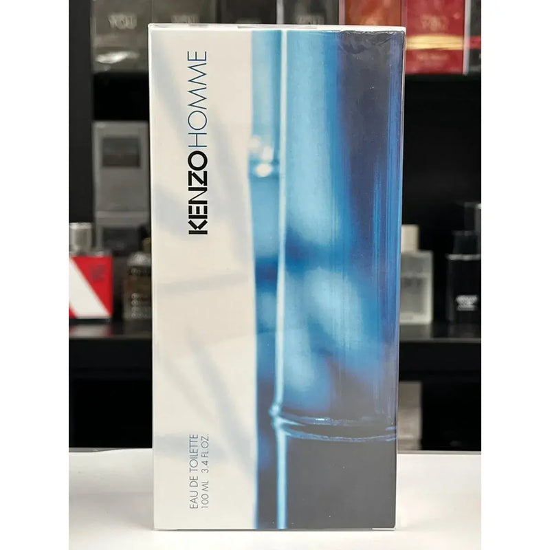 Kenzo Homme Eau de Toilette 100ml