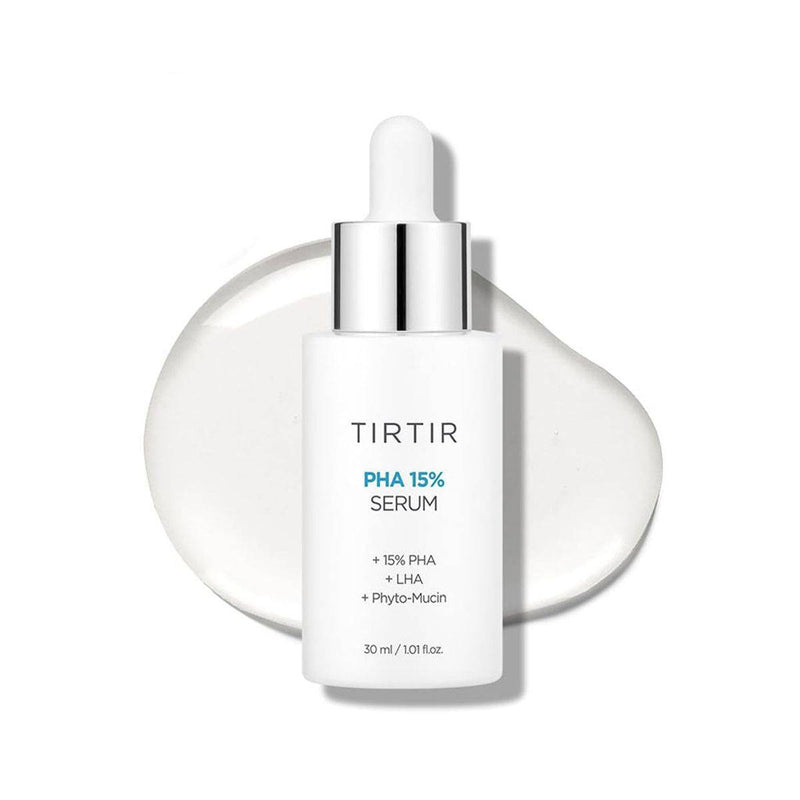 TirTir PHA 15% Serum 30ml
