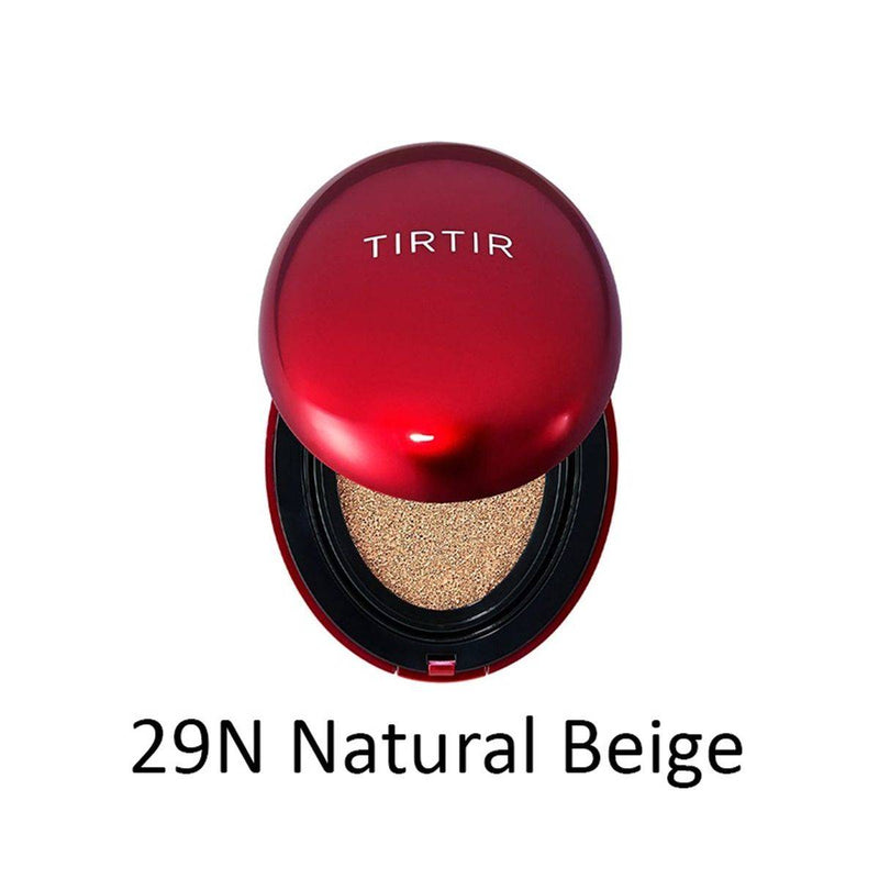 Tirtir Mask Fit Red Cushion 29N Natural Beige 18g